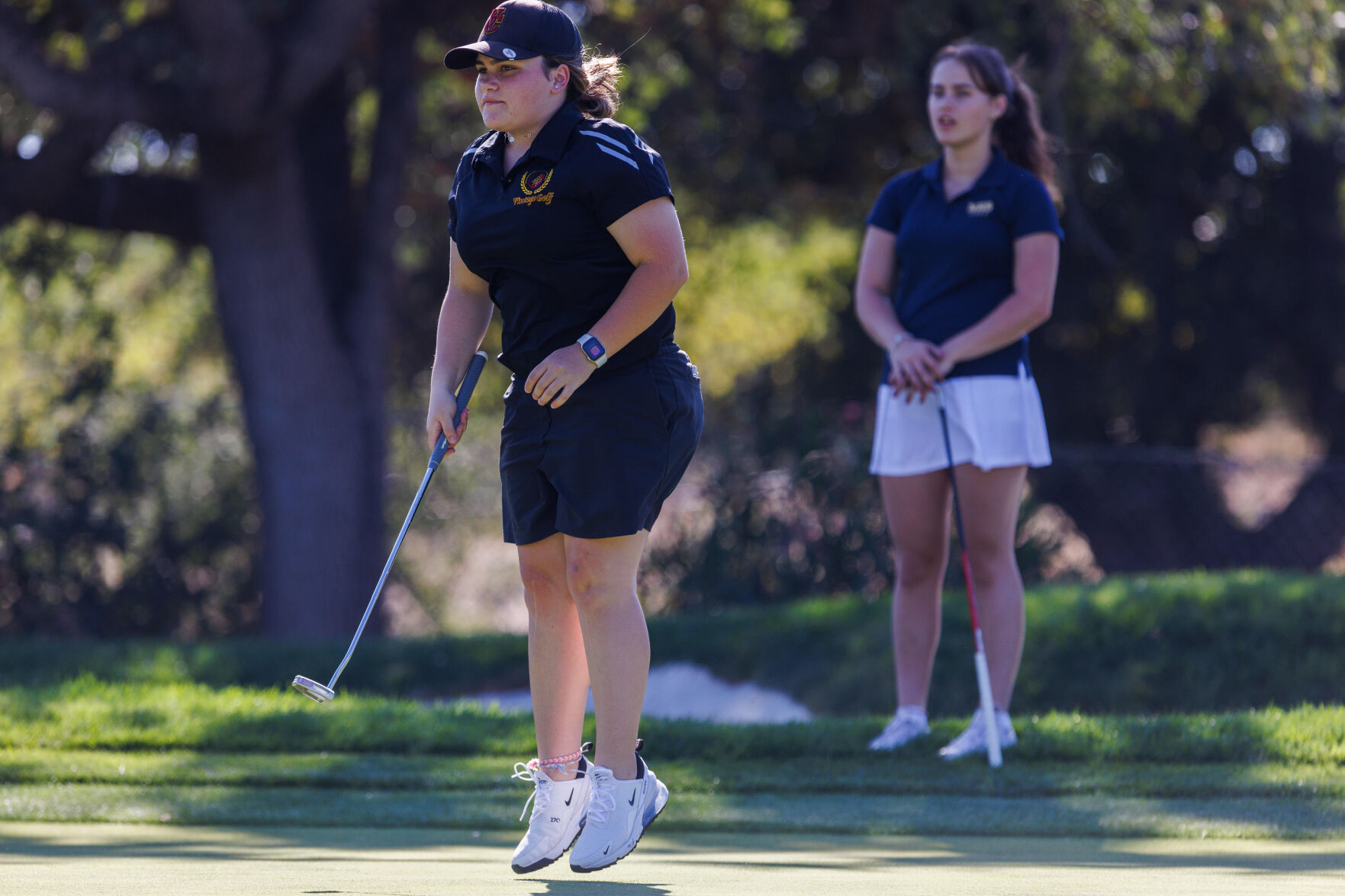 Big Game Girls Golf